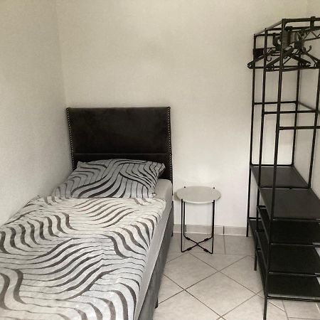 Ferienwohnung Zum Schauinslandweg Нойнкирхен Экстерьер фото