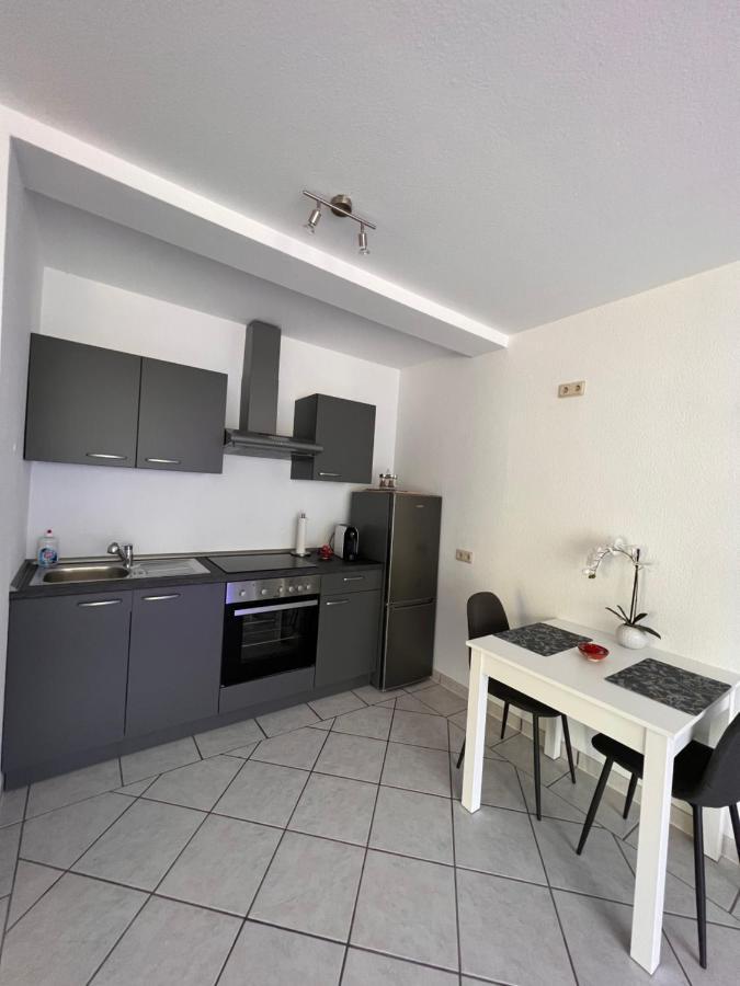Ferienwohnung Zum Schauinslandweg Нойнкирхен Экстерьер фото