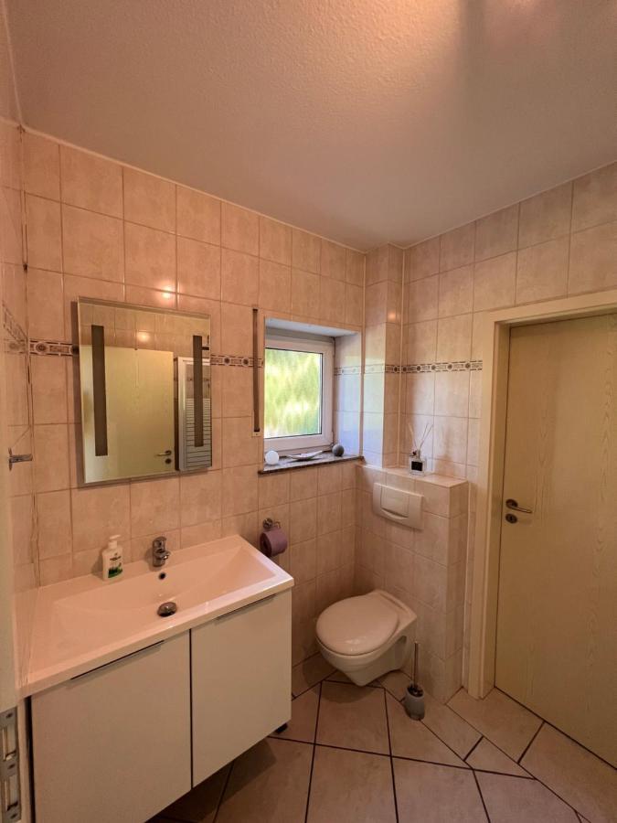Ferienwohnung Zum Schauinslandweg Нойнкирхен Экстерьер фото