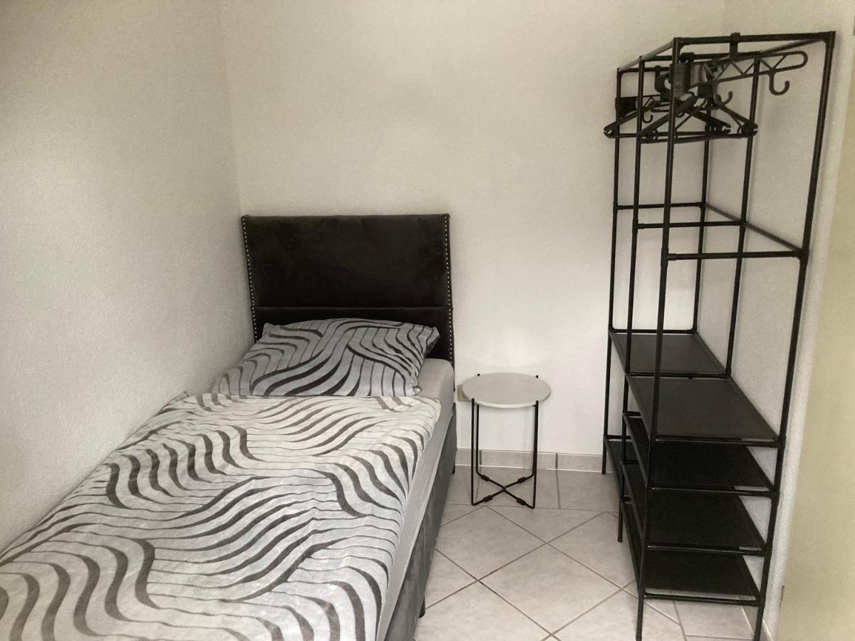 Ferienwohnung Zum Schauinslandweg Нойнкирхен Экстерьер фото